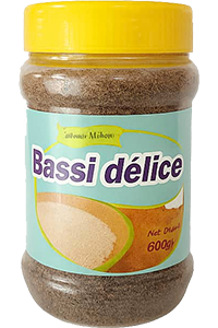 Bassi Délice