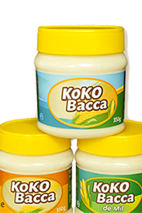 Koko Bacca